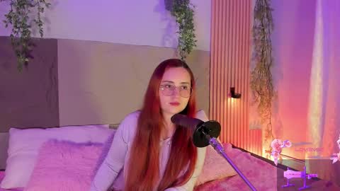 Mey online show from February 18, 2:10 am