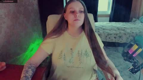 Alice 3 online show from February 8, 12:17 pm