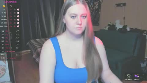 Alice 3 online show from October 21, 11:47 am