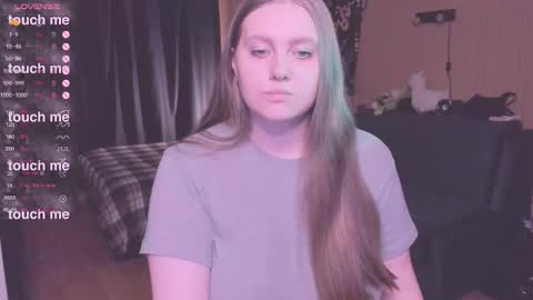 Alice 3 online show from October 16, 11:24 am