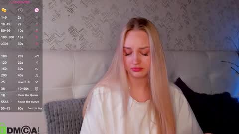 Alice online show from October 6, 11:20 pm