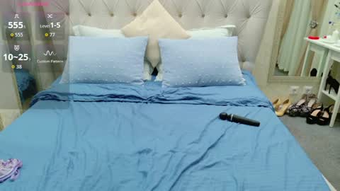 Ur future wife Alice 8 pm - 4 am NY time online show from April 18, 1:52 am