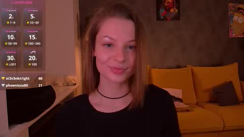 Alice online show from November 28, 2:03 am