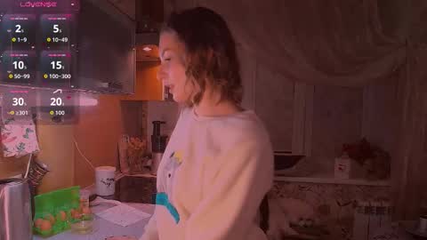 Alice online show from November 22, 7:49 pm