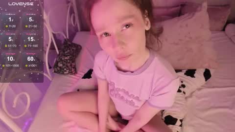 Alice online show from February 19, 4:12 am