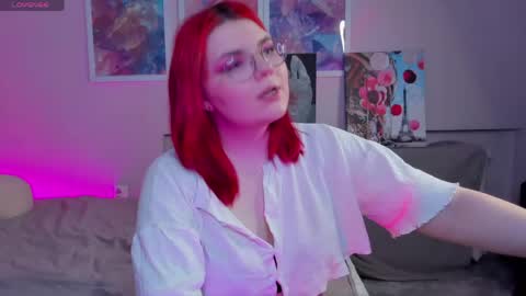 Alice online show from April 21, 11:28 am