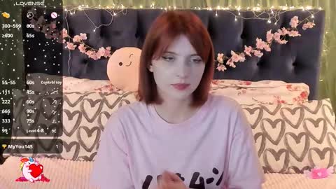 Alice 3 online show from September 19, 12:59 pm