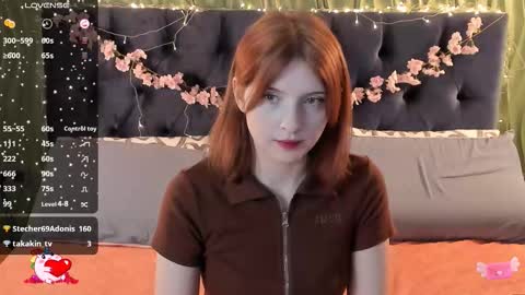 Alice 3 online show from November 23, 11:34 am