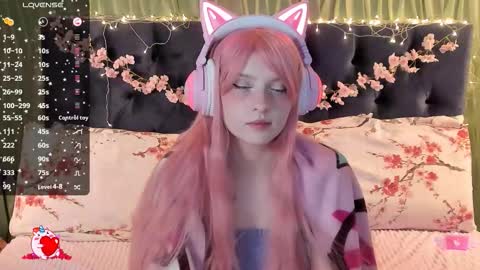 Alice 3 online show from September 24, 12:48 pm