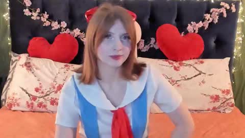 Alice 3 online show from February 19, 2:38 pm