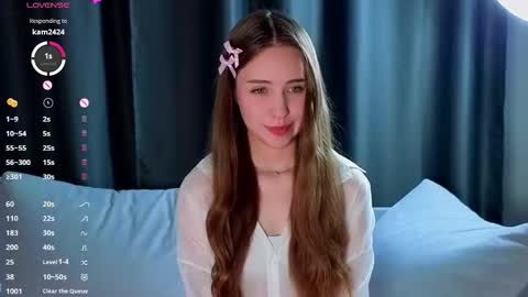 Alice online show from September 11, 3:18 am