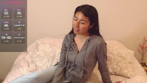 Alice online show from September 29, 2:00 pm