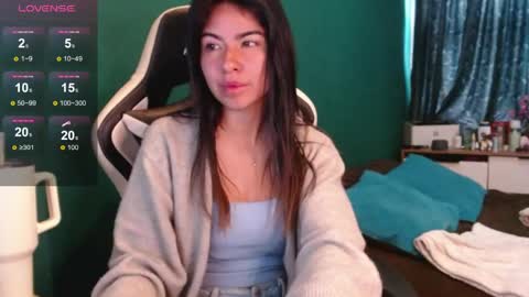 Alice online show from April 17, 4:42 pm