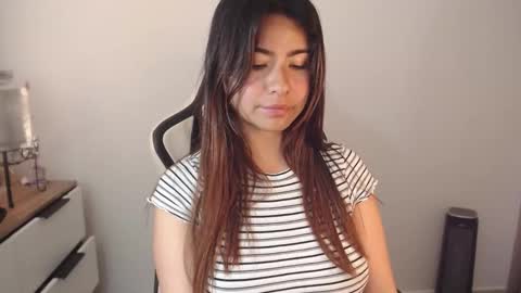 Alice online show from February 18, 7:10 pm