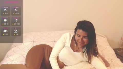 Alice online show from September 25, 5:55 pm