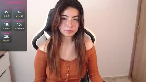 Alice online show from February 25, 4:25 pm