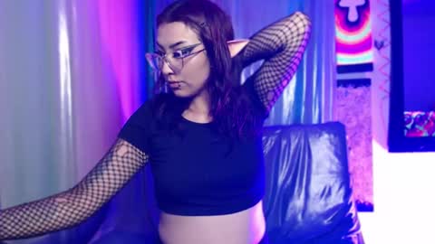      online show from February 26, 8:13 pm