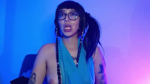      online show from March 15, 4:25 am