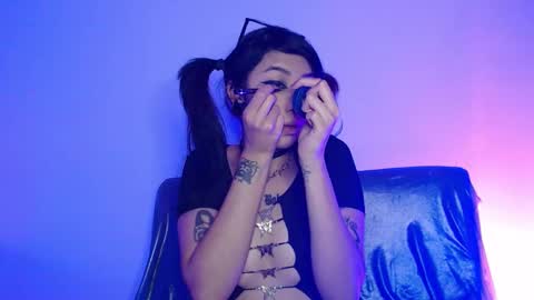      online show from February 14, 12:45 am