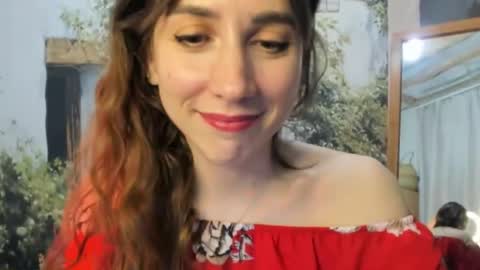 Alice Love you all  online show from June 5, 9:10 pm