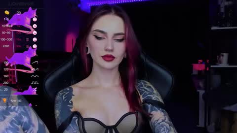 Alice online show from October 4, 7:40 pm