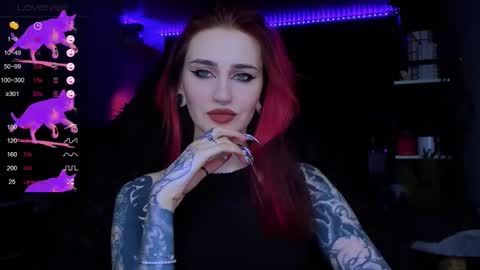 Alice online show from January 15, 7:42 pm