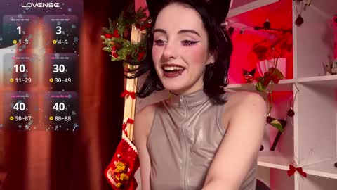 alice_succubus online show from January 6, 8:50 pm