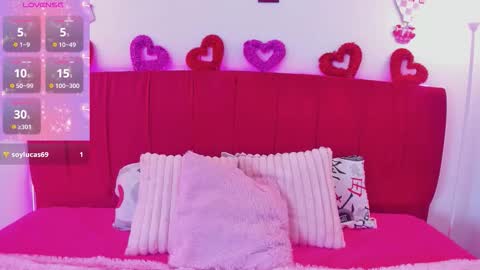 alice_summer1 online show from February 9, 1:57 pm