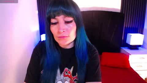 Alice online show from January 7, 8:34 pm