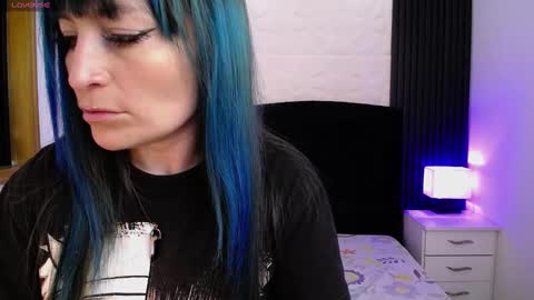 Alice online show from March 7, 7:49 pm