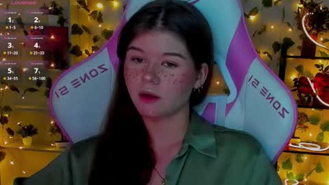 Alice online show from March 4, 10:05 pm