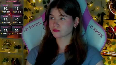 Alice online show from March 27, 7:03 pm