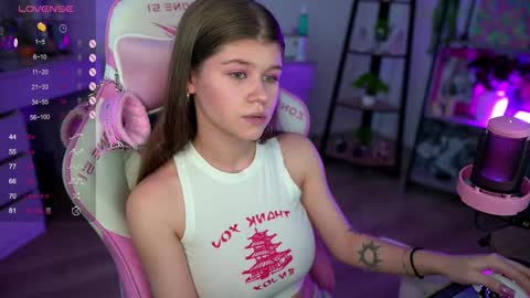 Alice online show from February 21, 7:55 am