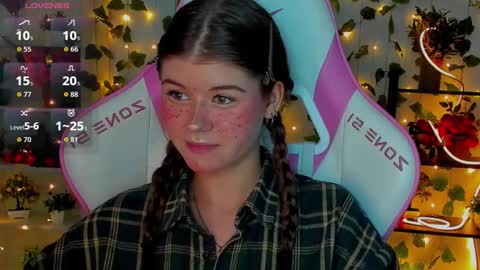 Alice online show from March 18, 6:46 pm