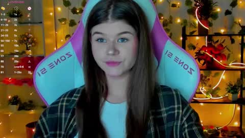 Alice online show from November 7, 10:36 pm