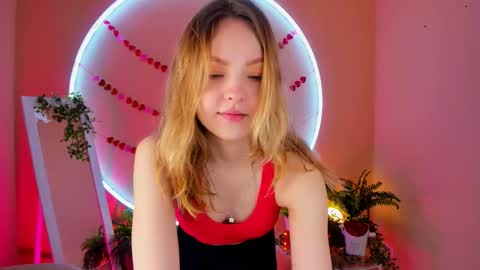 Alice  online show from February 14, 6:34 am