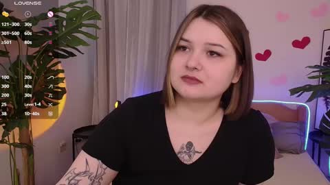 Alice  online show from February 9, 3:34 pm