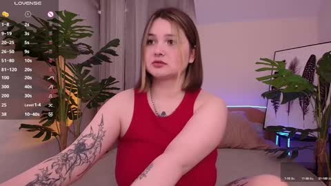 Alice  online show from March 10, 4:14 pm