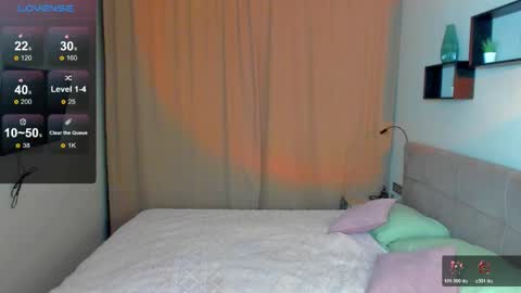 Alice online show from March 1, 6:40 pm