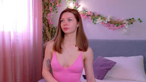 Alice  online show from March 19, 7:56 am