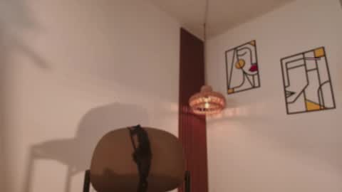 aliceblaker_ online show from September 17, 4:32 am