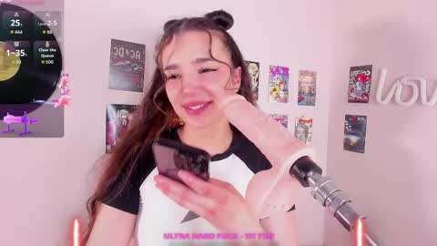 Alice online show from April 14, 10:43 pm