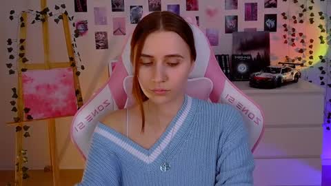 alicecharmy online show from February 7, 12:17 pm