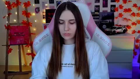 alicecharmy online show from November 21, 8:27 am