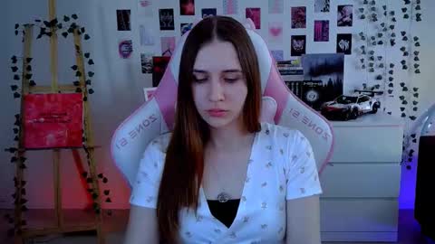 alicecharmy online show from October 16, 5:54 am