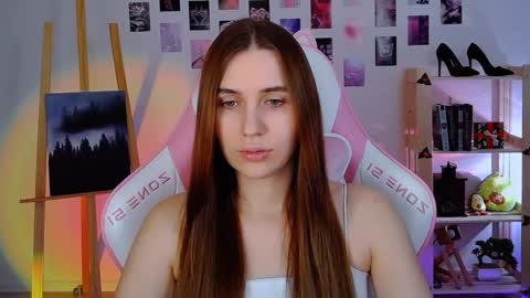 alicecharmy online show from January 4, 2:04 pm