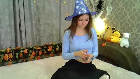 Alice online show from October 29, 2:53 pm