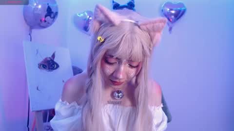 Alice  online show from November 5, 7:57 am