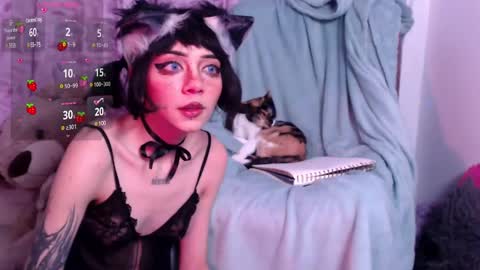 Alice  online show from February 13, 4:32 am