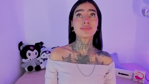 Alice  online show from March 6, 10:26 pm